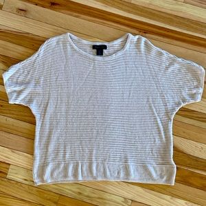 Tahari Sweater large